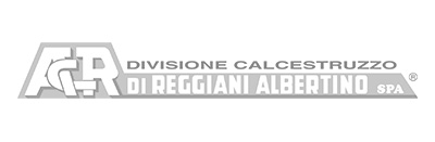 ACR di Reggiani Albertino SPA