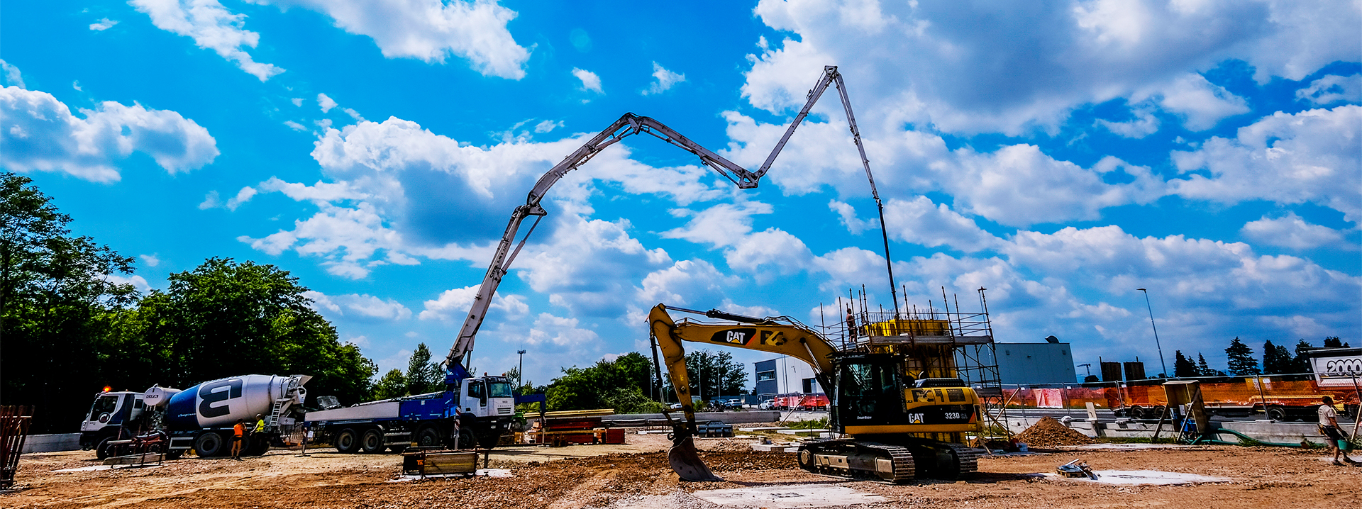 Costruzioni Civili e Industriali